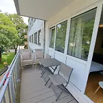 East Park Apartments Baumkirchner Str 18
