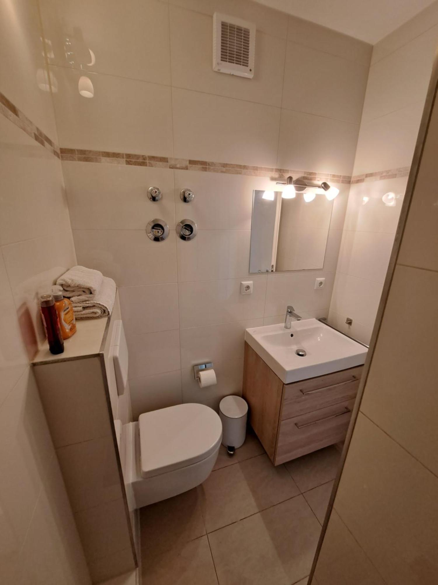Apartment East Park Baumkirchner Str 18