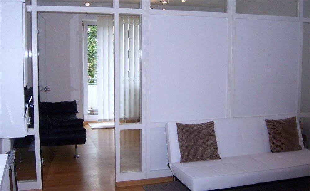 Apartment East Park Baumkirchner Str 18 *