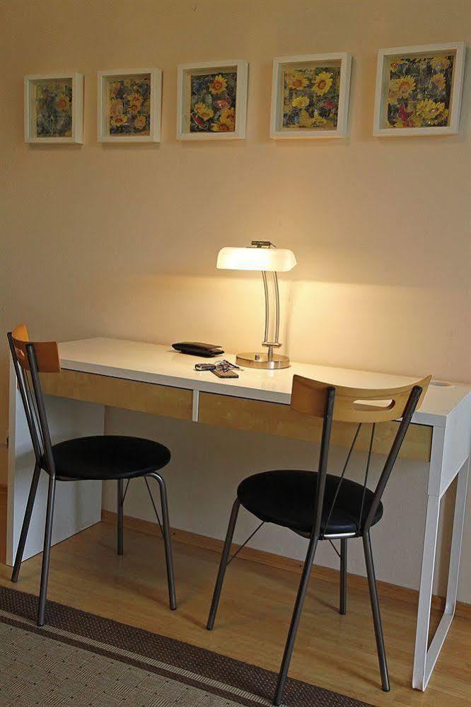 Apartment East Park Baumkirchner Str 18