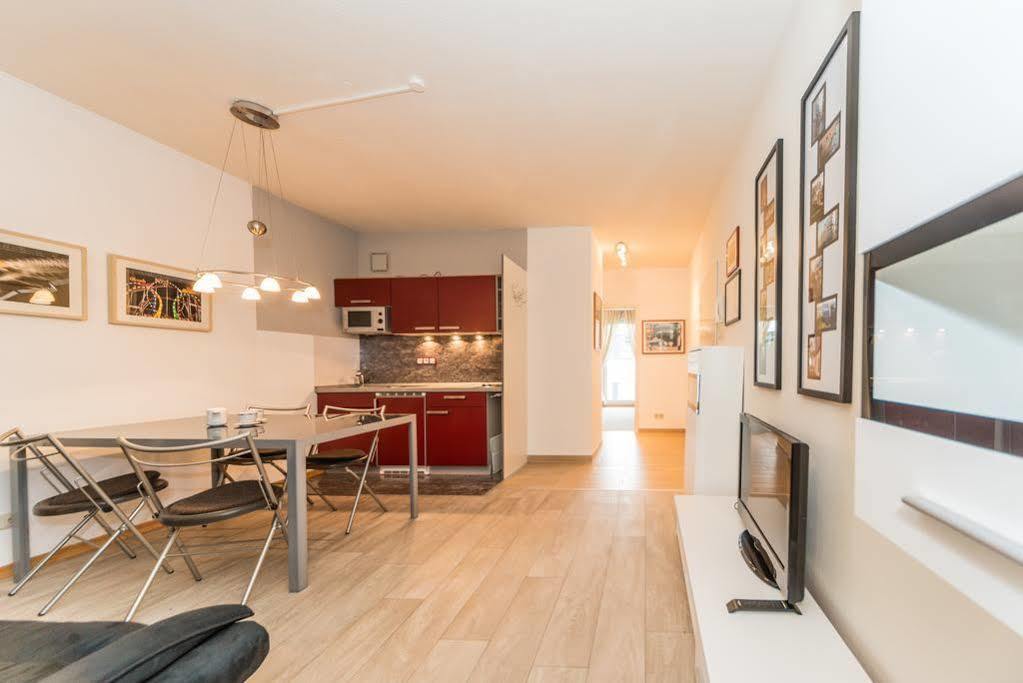 East Park Baumkirchner Str 18 Apartment