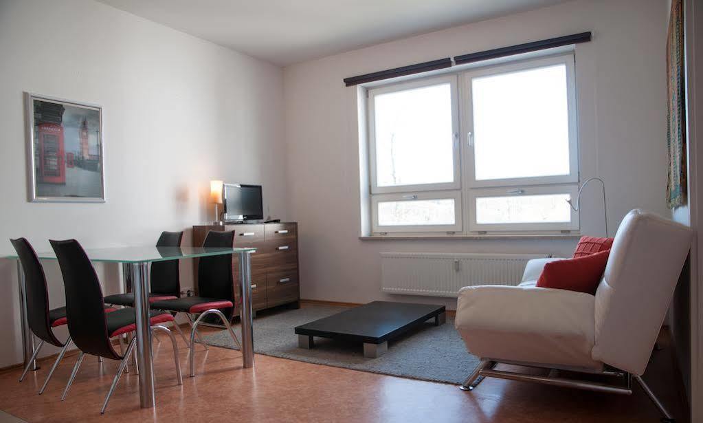 East Park Baumkirchner Str 18 Apartment