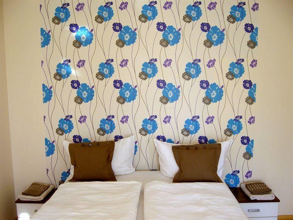 Apartment East Park Baumkirchner Str 18